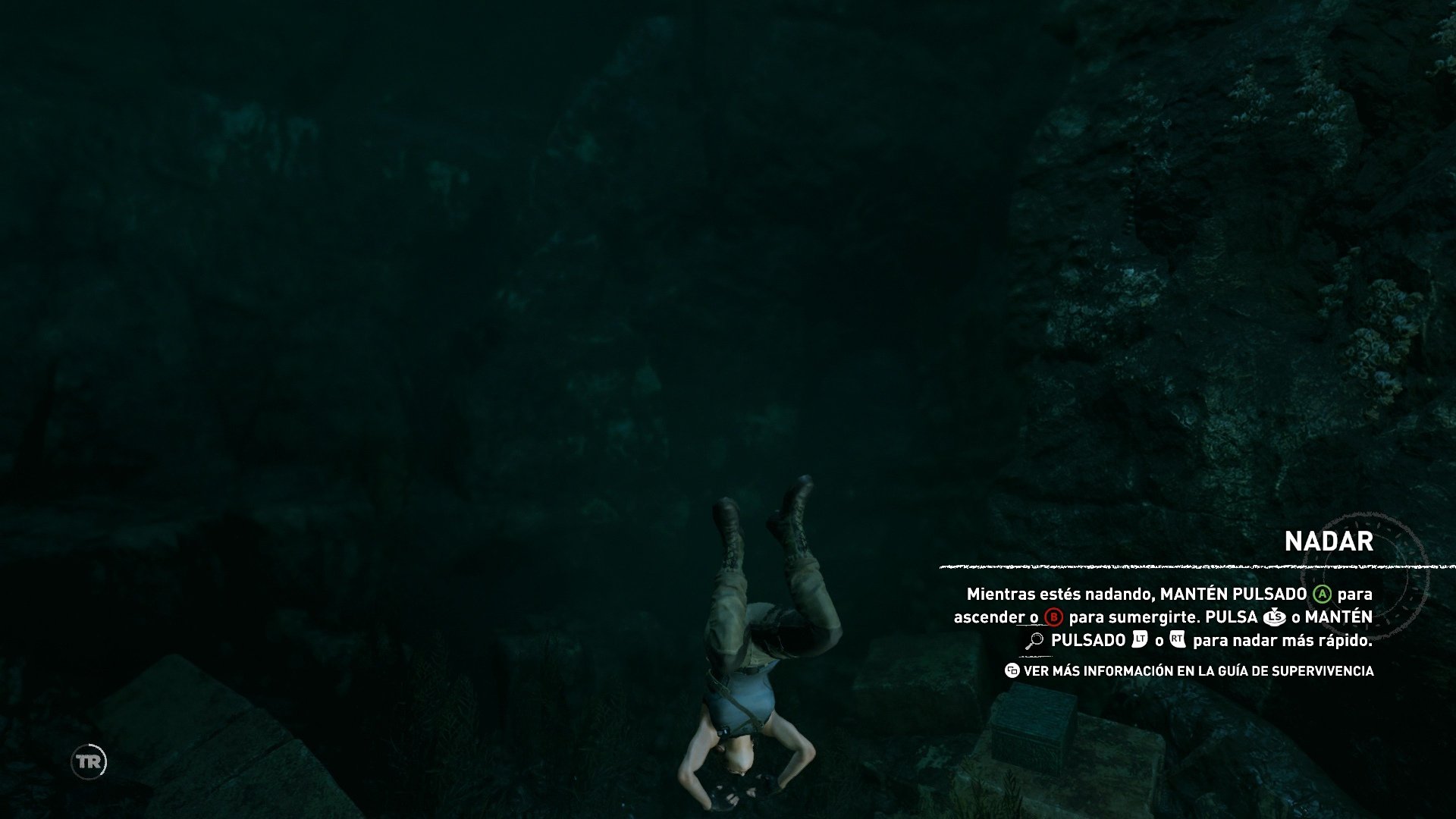 Shadow of the Tomb Raider - Imagen 24